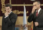 Feijóo anuncia un contrato con México para salvar 2.500 empleos en los astilleros