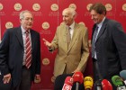Los Jaime I compensan con patrocinios los recortes del Consell