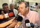 La juez indaga a Enciso por compras inmobiliarias con dinero público