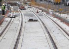 La puesta en marcha del metro de Granada se retrasa hasta 2014