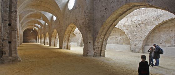 Las Atarazanas