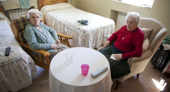 VIVIENDA TERCERA EDAD MADRID vivienda tercera edad madrid: