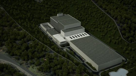 El PNV impulsará una incineradora más pequeña y eliminará el ‘puerta a puerta’