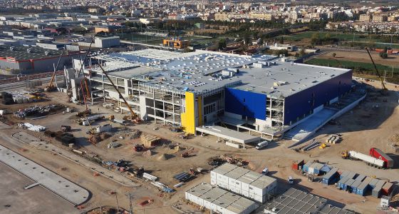 Ikea oferta a partir del lunes cientos de empleos para su centro ...