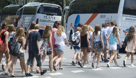 VISITAS A LA SAGRADA FAMILIA visitas a la sagrada familia:
