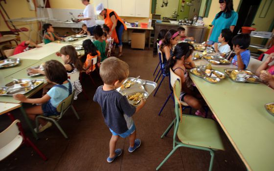 COMEDORES ESCOLARES COMUNIDAD VALENCIANA comedores escolares comunidad valenciana: