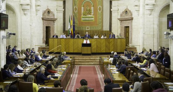 INVESTIDURA PACO LUCIA investidura paco lucia: