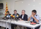 Jordi Jané dará explicaciones en el Parlament sobre la muerte en Salou