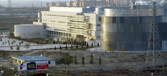HOSPITAL DE FUENLABRADA MADRID hospital de fuenlabrada madrid: