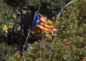 El referéndum por la independencia de Cataluña, últimas noticias