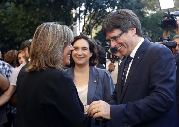 Un alcalde contrario al referéndum: “Me han llamado traidor y cobarde”