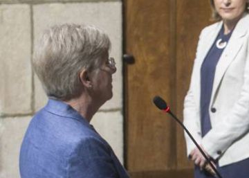 El Govern cesa al presidente del Consorcio de Educación de Barcelona en plena búsqueda de locales