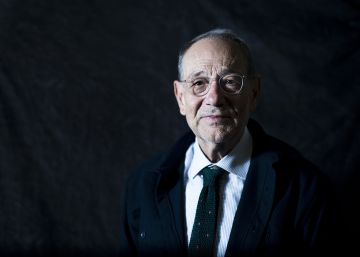 Estados Unidos niega el permiso de entrada a Javier Solana