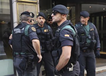 El juez investiga si la Generalitat ha gastado 6,2 millones en el referéndum