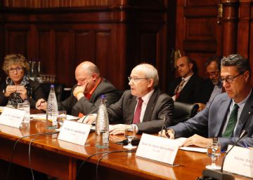 Montilla pide elecciones y rechaza el 155 y la independencia