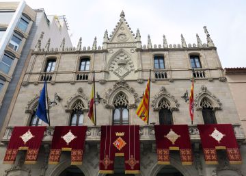 Cinco concejales del PSC de Terrassa dimiten tras la renuncia de su alcalde