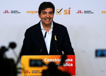 Esquerra: “El Govern no estaba preparado para desarrollar la república”