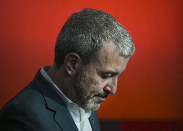 Collboni: “Colau ha estado más pendiente de los independentistas que de los barceloneses”
