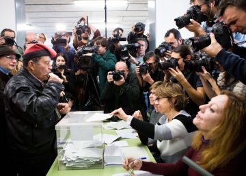 La democracia del contragolpe