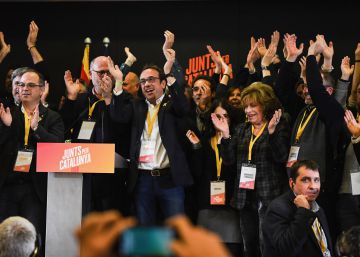 Puigdemont y ERC desafían a Rajoy
