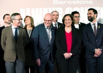 Los empresarios catalanes urgen a formar Gobierno ante el parón de las inversiones