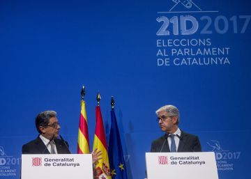 El supervisor de los Mossos nombrado tras el 155 deja su puesto