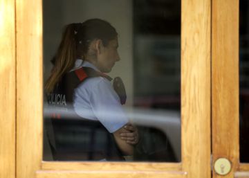 Las tres horas de la desaparición de Laia