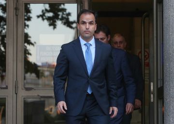 Dimiten en bloque los responsables de los másteres de la Rey Juan Carlos
