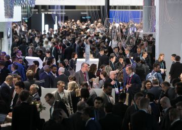 La feria mundial del sector audiovisual se celebrará en Barcelona a partir de 2020