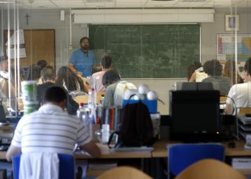El PP gana votos en los lugares donde instala colegios concertados