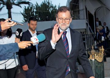 Rajoy vulneró la ley al gobernar diez meses sin control parlamentario