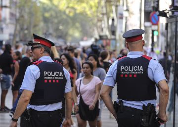 Detenidos dos hombres que inseminaban en casa a una mujer como vientre de alquiler