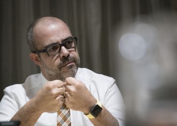 Buch: “Los CDR no son un problema de orden público en Cataluña”