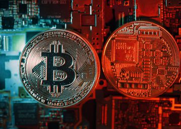La banca lanzará sus propias criptodivisas para frenar al bitcóin