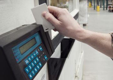 Así será la reforma para que todos los empleados fichen a diario en el trabajo