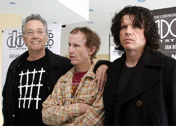 The Doors Of The 21st Century Cultura El Pais