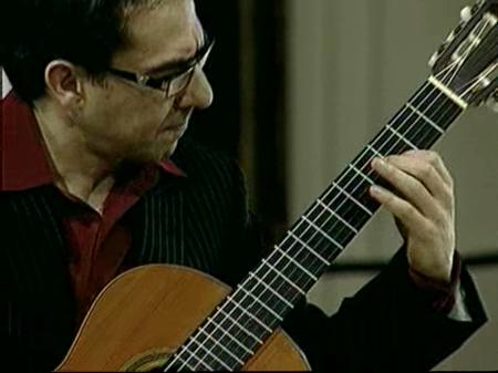 Pablo Márquez resume cinco siglos de guitarra en Solistas Fundación BBVA - 1265151615_740215_0000000000_noticia_normal