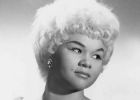 Etta James, la fiera nunca domada