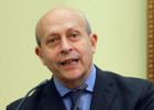 El ministro no ha dicho ni mu