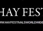 Todo el Hay Festival, en EL PAÍS