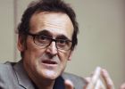 Alberto Iglesias: ?Mi trabajo es lograr la metamorfosis?