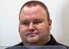 Un juez niega la libertad condicional al fundador de Megaupload