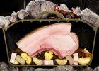 Bocados de cocina modernista