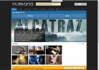 Bloqueadas tres series ofrecidas sin permiso por la web Cuevana