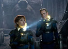 'Prometheus': ¿Volverá el mejor Ridley Scott?