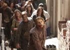 Lo más 'pirateado' de 2011 en series y películas en España