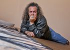 Los conjuros de José Bedia