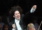Gustavo Dudamel 'desafía' a Mahler