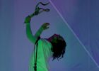 Antony and the Johnsons, una pieza del MoMA