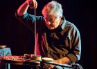 ?Cuantas más técnicas musicales aparecen, menos me interesan?